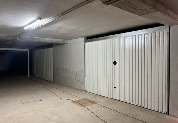Colocación de puertas garaje