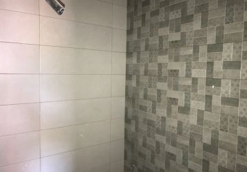 Detalle azulejo baños
